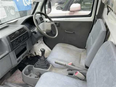 Mitsubishi Minicab Truck