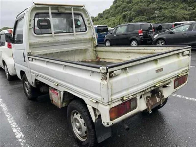 HONDA ACTY TRUCK