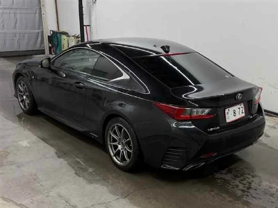 Lexus RC300h