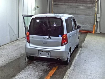 HONDA LIFE