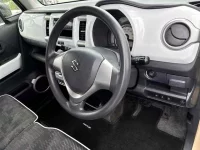 Цена авто Suzuki Hustler с аукционов Японии, номер кузова MR41S, пробег 105 000, оценка 6