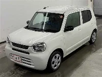 Цена авто Suzuki Alto с аукционов Японии, номер кузова HA37S, пробег 3 000, оценка 11