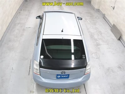 Статистика аукционов Toyota Prius