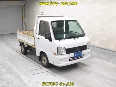 SUBARU SAMBAR TRUCK