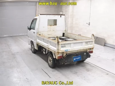 SUBARU SAMBAR TRUCK