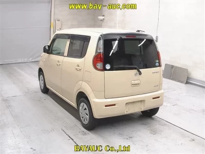 SUZUKI MRWAGON