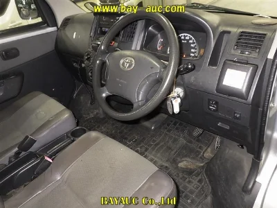TOYOTA LITE ACE TRUCK