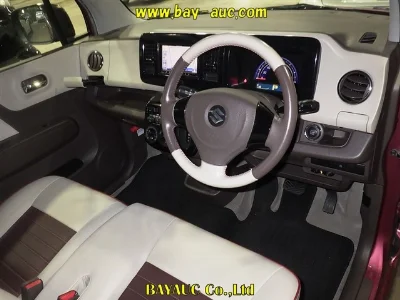 SUZUKI MRWAGON