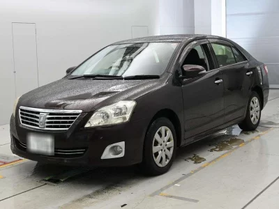 TOYOTA PREMIO