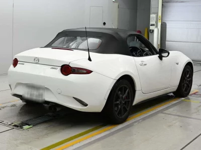 MAZDA ROADSTER