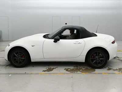 MAZDA ROADSTER
