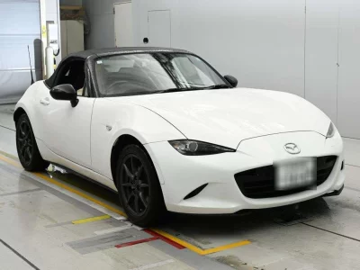 MAZDA ROADSTER