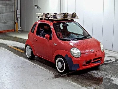 SUZUKI TWIN