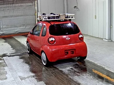 SUZUKI TWIN