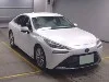 TOYOTA MIRAI