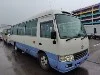 TOYOTA COASTER