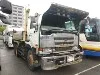 NISSAN UD