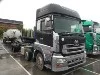 NISSAN DIESEL (UD) QUON