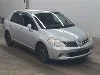NISSAN TIIDA LATIO