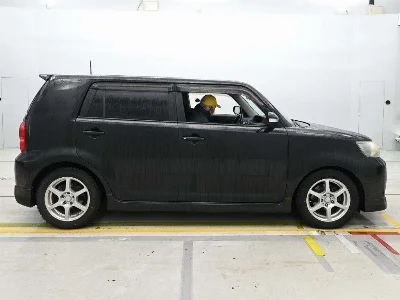 TOYOTA COROLLA RUMION