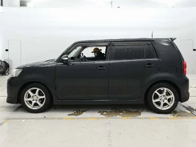 TOYOTA COROLLA RUMION