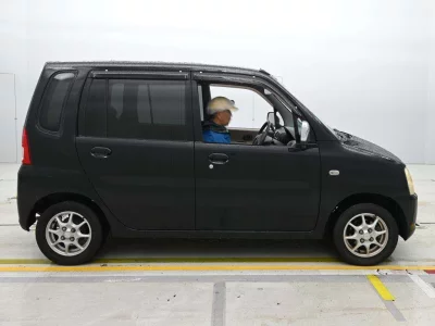 Mitsubishi TOPPO BJ