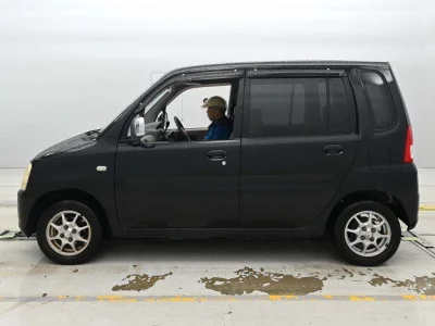 Mitsubishi Toppo BJ