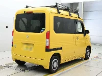 Цена авто Honda N-Van с аукционов Японии, номер кузова JJ1, пробег 51 000, оценка 8