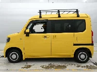 Цена авто Honda N-Van с аукционов Японии, номер кузова JJ1, пробег 51 000, оценка 8