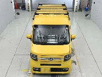 Цена авто Honda N-Van с аукционов Японии, номер кузова JJ1, пробег 51 000, оценка 8