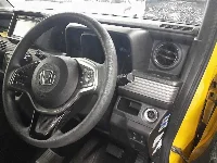 Цена авто Honda N-Van с аукционов Японии, номер кузова JJ1, пробег 51 000, оценка 8
