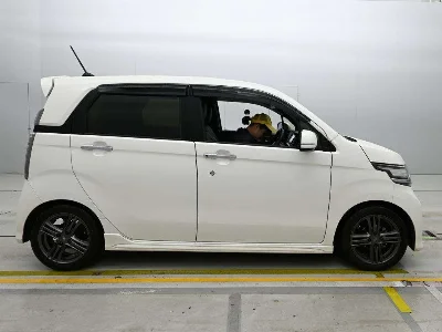 HONDA N WGN