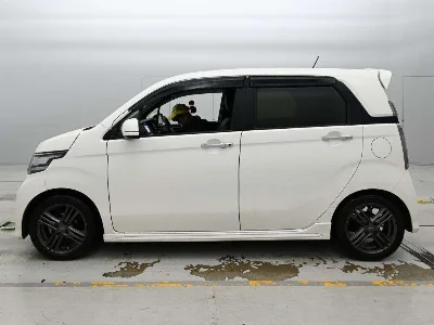 HONDA N WGN