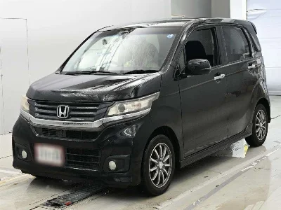 HONDA N WGN