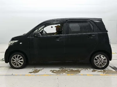 HONDA N WGN