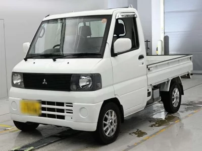 MITSUBISHI MINICAB TRUCK