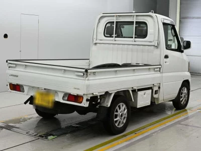 MITSUBISHI MINICAB TRUCK