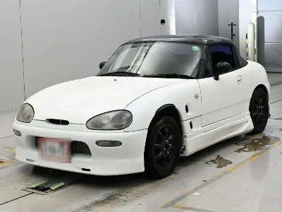 Suzuki Cappuccino