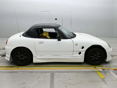 Suzuki Cappuccino