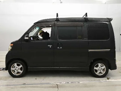 DAIHATSU ATRAI WAGON