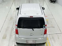 Цена авто Suzuki Wagon R с аукционов Японии, номер кузова MH34S, пробег 43 000, оценка 3