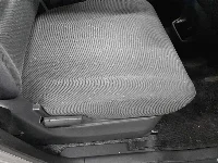 Цена авто Suzuki Wagon R с аукционов Японии, номер кузова MH34S, пробег 43 000, оценка 3