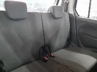Цена авто Suzuki Wagon R с аукционов Японии, номер кузова MH34S, пробег 43 000, оценка 3