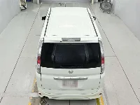 Цена авто Nissan Serena с аукционов Японии, номер кузова CC25, пробег 121 000, оценка 8