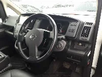 Цена авто Nissan Serena с аукционов Японии, номер кузова CC25, пробег 121 000, оценка 8