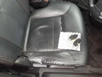 Цена авто Nissan Serena с аукционов Японии, номер кузова CC25, пробег 121 000, оценка 8