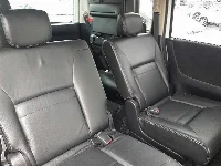 Цена авто Nissan Serena с аукционов Японии, номер кузова CC25, пробег 121 000, оценка 8