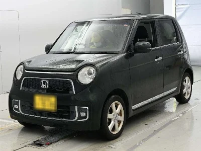 HONDA N ONE