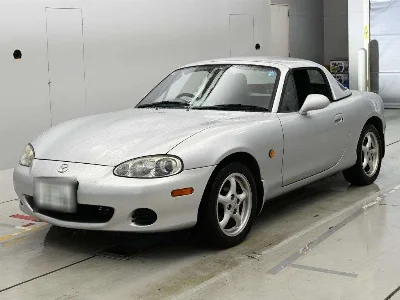 MAZDA ROADSTER