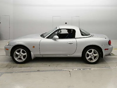 MAZDA ROADSTER